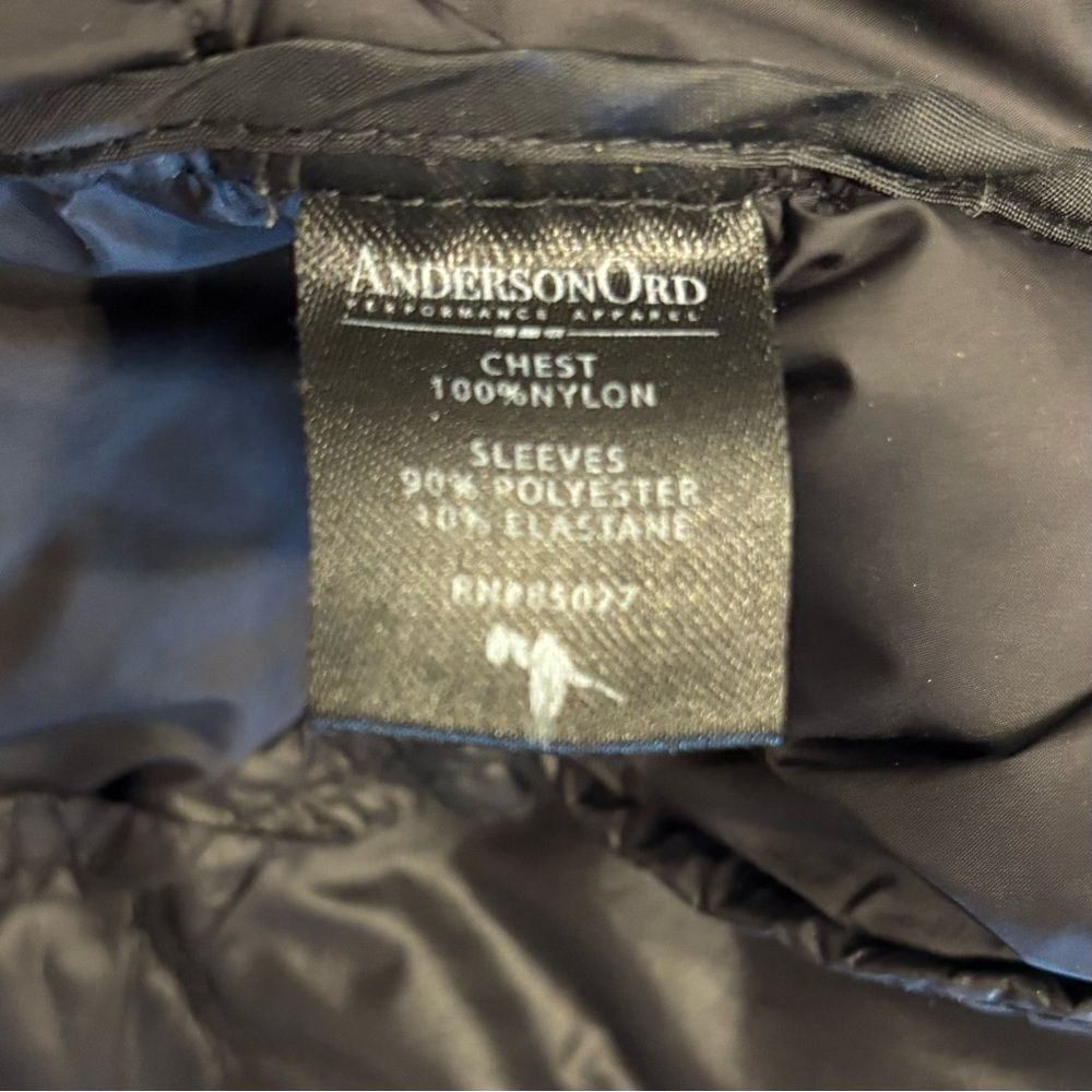 Anderson Ord Jacket - Picture 7 of 15